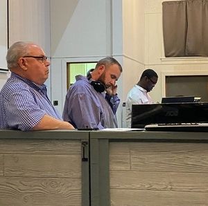 Meet your Posher, Jacob